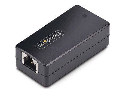 StarTech.com 1-Port Gigabit Compact In-line RJ45 Ethernet Coupler Network with 4kV Galvanic Isolation, TAA, 1G-NETWORK-ISOLATOR           , 41877325, Surge Suppressors