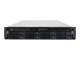 Sans Digital KT-RS208X12G Main Image from Front