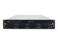 Sans Digital RS-Series RS208X12G 2U 8 Bay 12Gb s SAS SATA JBOD Direct Connection Rackmount Enclosure, KT-RS208X12G, 41770631, Hard Drive Enclosures - Multiple