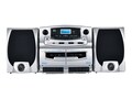 Supersonic Bluetooth Audio System, SC-2121BT                     , 41913858, Portable Stereos