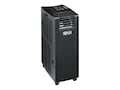 Tripp Lite Self-Contained Portable Air Conditioning Unit, 1250W, 120V, 60Hz, 12K BTU, SRCOOL12K, 10907491, Cooling Systems/Fans