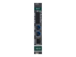 Kramer Electronics 20-70009398                    Main Image from Front