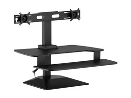 Varidesk 402677                         Main Image from Left-angle