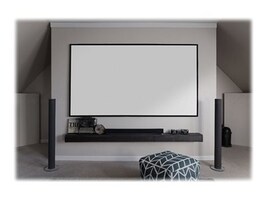 Elite Screens AR100H2 Main Image from Front