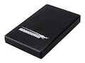 Kanguru™ 128GB USB 3.0 2.5 External Solid State Drive, QSSD-2H-128GB, 13892204, Solid State Drives - External