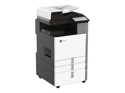 Xerox CX952xsw 45PPM Color MFP w  200 IPM DADF Stacked TTM, CX952/XSE, 42155910, MultiFunction - Laser (color)