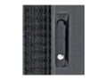 Panduit NET-ACC CAB DOOR LOCK UNIQUE K, SDLOCK-012                    , 41899577, Carrying Cases - Notebook