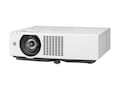 Panasonic PT-VMZ71U7 WUXGA LCD Projector, 7000 Lumens, PT-VMZ71U7, 41385247, Projectors