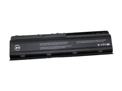 BTI BTI 593554-001-BTI 6-CELL 10.8, 593554-001-BTI                , 41967821, Batteries - Notebook