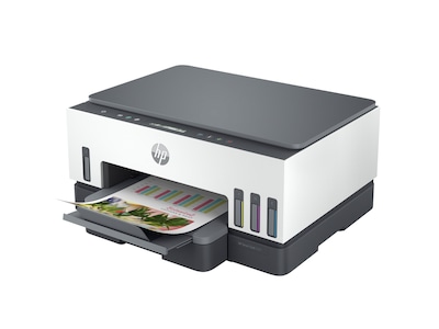 HP Smart Tank 7001 All-In-One, 28B49A#B1H, 41545275, MultiFunction - Ink-Jet HP Smart Tank 7001 All-In-One, 28B49A#B1H, 41545275, MultiFunction - Ink-Jet
