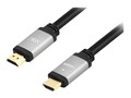 Siig 16FT 4K 60HZ HS HDMI CBL, CB-H20V11-S1, 38415068, Cables