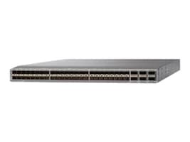 Cisco N9K-C93180-FX3-B8C Main Image from Right-angle