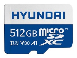 Hyundai Technology SDC512GU3                      Main Image from Front