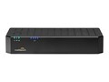 Cradlepoint  NETCLOUD SMALL BRANCH ESS PACK, BK01-0100C7C-GN, 41628022, Network Routers