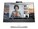 HP Inc. 40Z32AA#ABA Image 1 from Front