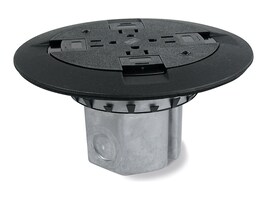 Legrand AV 861QTCAB                       Main Image from Left-angle