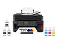 Canon PIXMA G7020 Wireless MegaTank All-In-One Printer, 3114C002, 38256482, MultiFunction - Ink-Jet