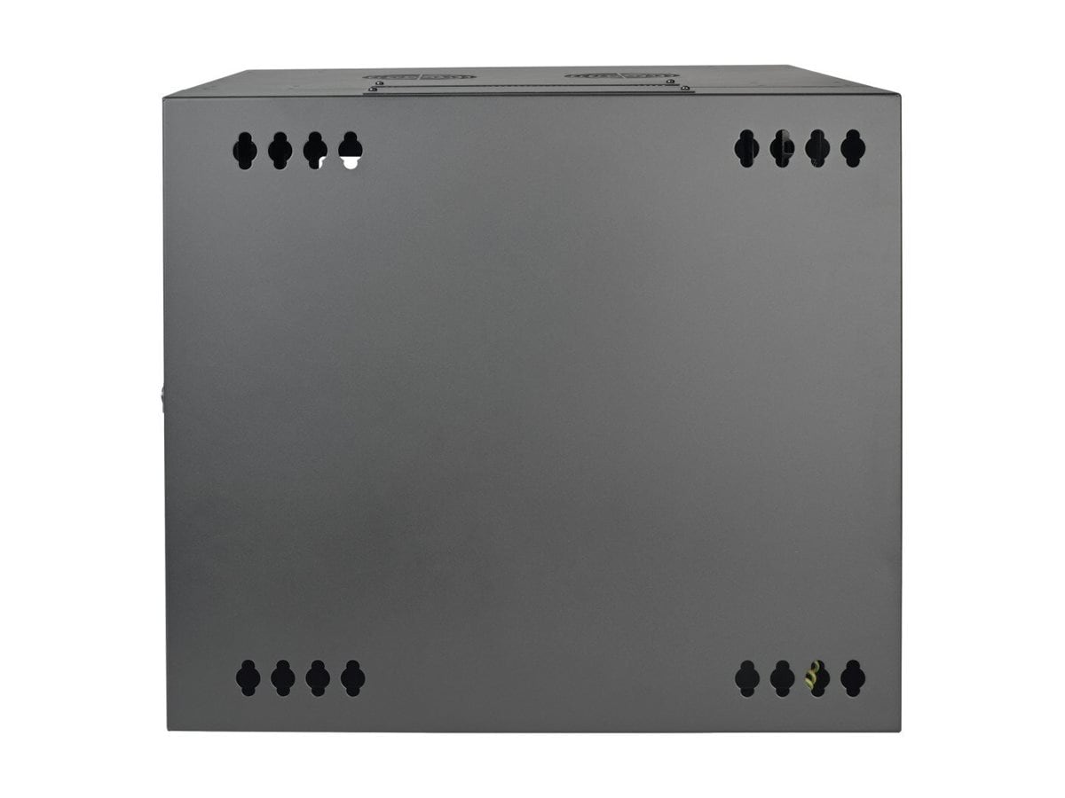 Eaton SmartRack Wall-Mount Rack Enclosure Cabinet - Thumbnail 3