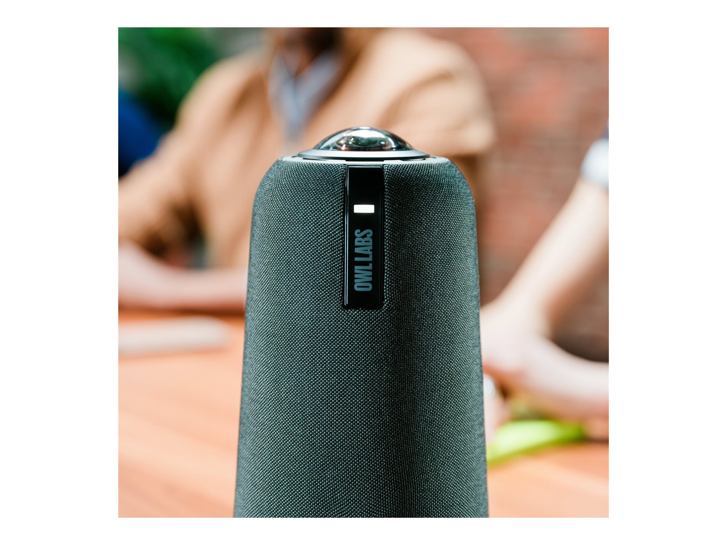 Owl Labs Meeting Owl 4+ (MTW405-1000 )