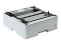 Brother LT6505 520-Sheet Optional Lower Paper Tray, LT6505, 31455964, Printers - Input Trays/Feeders Brother LT6505 520-Sheet Optional Lower Paper Tray, LT6505, 31455964, Printers - Input Trays/Feeders