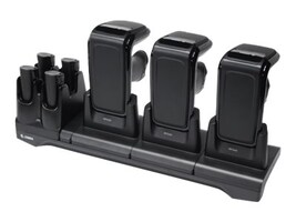 Zebra Technologies International CRD3S4T-RFD49-UNIV-COM-1R Main Image from Right-angle