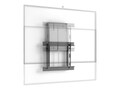Salamander EZ1 Wall Mount, Manual Assist, EZ1/ML209                     , 41968671, Stands & Mounts - Digital Signage & TVs
