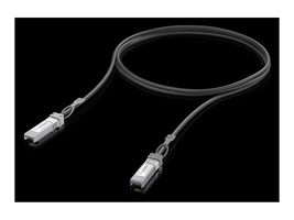 Ubiquiti Networks UACC-DAC-SFP10-3M Main Image from Right-angle