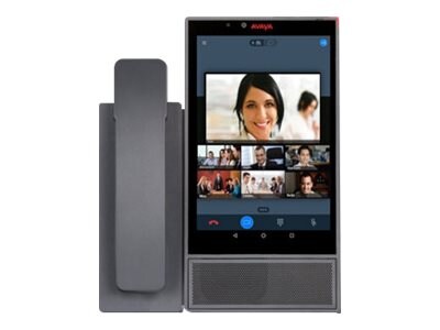 Avaya AV Vantage K175 with Camera WI , 700514685, 41177470, Telephones - Business Class