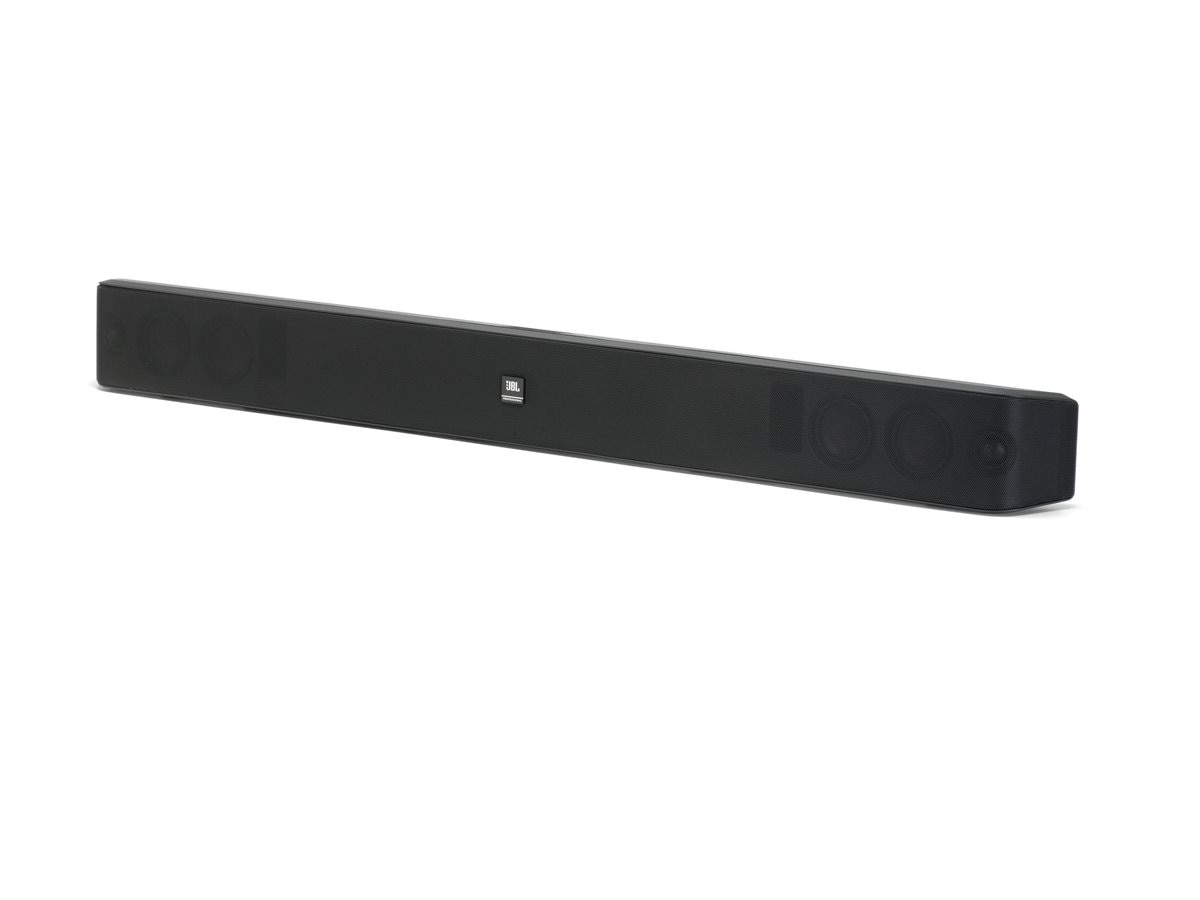 JBL 2.0 Channel Soundbar - Thumbnail 4
