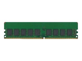 Dataram DRL2666E/16GB Main Image from Front