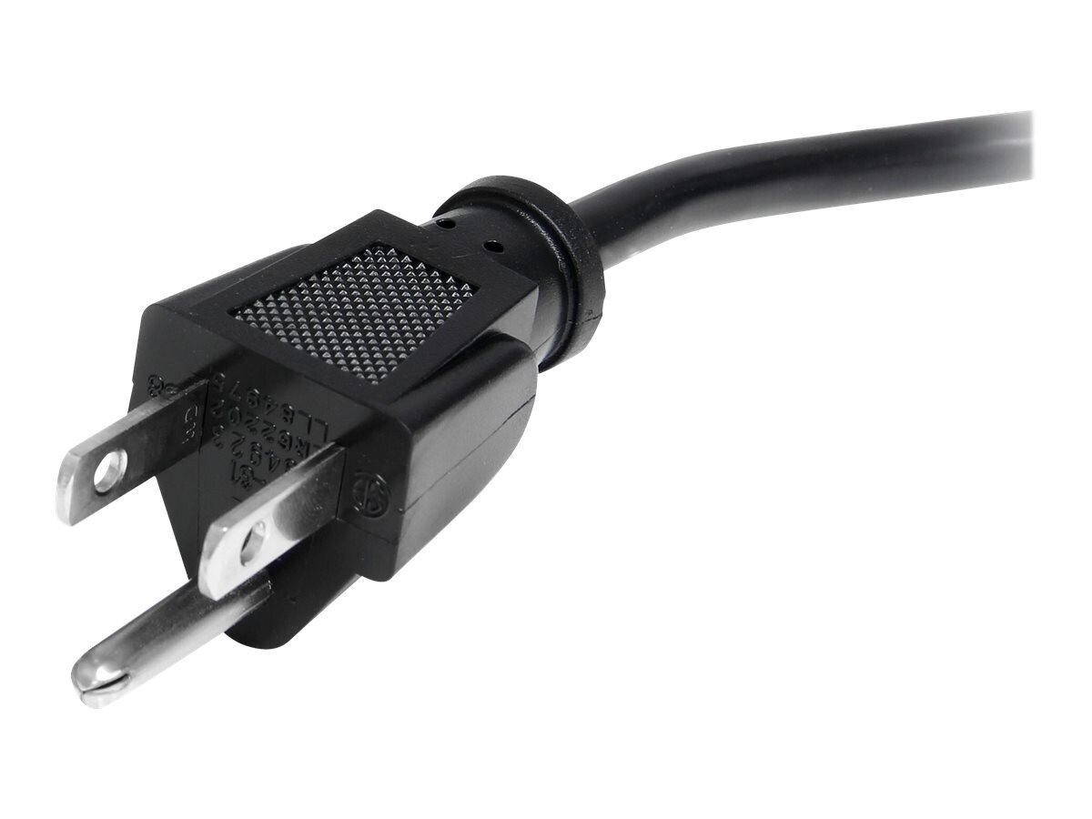 ⭐️61726A*⭐️NEC PC-N1510AAW Quick-Connex® AC Micro Cordsets