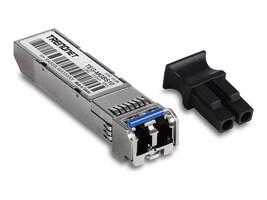 TRENDnet TEG-MGBS10/4 Main Image from Right-angle