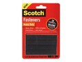 3M RFD7090 SCOTCHTM Extreme FASTENERS, 1 In X 3 In 25,4 MM X 76,2 MM, RFD7091, 42200275, Mounting Hardware - Miscellaneous