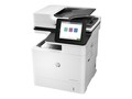 HP LaserJet M636fn MFP, 7PT00A#BGJ, 38338365, MultiFunction - Laser (monochrome)