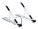 Tripp Lite U460-ST4-4A-C Image 1 from Left-angle