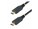 StarTech.com HDMI2-CABLE-4K60-12F           Image 2 from Right-angle