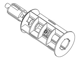 Honeywell DPR78-2330-01 Main Image from Right-angle