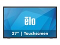 Elo Touch Solutions 2770L 27 LCD Monitor, Full HD, PCAP, USB, Anti-glare, Zerobezel, Stand, VGA, HDMI, BLACK, WW, E511602 , 42162079, Monitors - Touchscreen Elo Touch Solutions 2770L 27 LCD Monitor, Full HD, PCAP, USB, Anti-glare, Zerobezel, Stand, VGA, HDMI, BLACK, WW, E511602 , 42162079, Monitors - Touchscreen