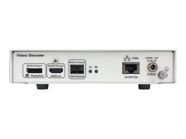 Kramer Electronics Z4KDPDECF3                     Main Image from Back