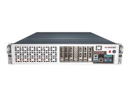 Fortinet FAD-5000F-BDL-973-60           Main Image from Front