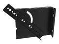 C2G 4RU Pivoting Rail Kit for Vertical Wall Mount Cabinet, VWM-PIV-4RU, 35130374, Rack Mount Accessories C2G 4RU Pivoting Rail Kit for Vertical Wall Mount Cabinet, VWM-PIV-4RU, 35130374, Rack Mount Accessories