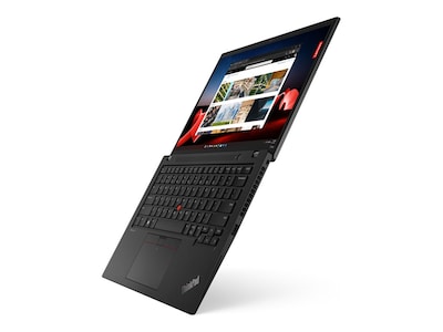 Lenovo ThinkPad T14s G4 AMD Ryzen 7 Pro 7840U 16GB 512GB O2 6E BT FR 2xWC 14 WUXGA MT W11P Black, 21F8004AUS, 41688879, Notebooks