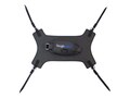 Panasonic Toughmate FZ-Q2 Enhanced Rotating Hand Strap, TBCQHDSTP-P, 33857262, Carrying Cases - Tablets & eReaders Panasonic Toughmate FZ-Q2 Enhanced Rotating Hand Strap, TBCQHDSTP-P, 33857262, Carrying Cases - Tablets & eReaders