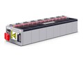 CyberPower UPS Replacement Battery for OL8KRTHD and OL10KRTHD, RB1290X8                      , 42076544, Batteries - UPS