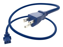 UNC Group PWCD-515PC13-15A-04F-BLU Main Image from Front