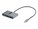 StarTech.com 5G2A2CPDB-USB-C-HUB Image 1 from Right-angle