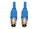 Tripp Lite NM12-601-05M-BL Image 2 from Right-angle