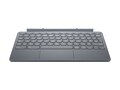Lenovo KBD BO CHROME DUET G2 FOLIO KB, 4Y41R20730                    , 41874693, Keyboards & Keypads