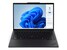 Lenovo ThinkPad T14 G5 AMD Ryzen 7 Pro 8840U 16GB 512GB O2 6E BT FR 14" WUXGA W11P Black