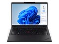 Lenovo ThinkPad T14 G5 AMD Ryzen 7 Pro 8840U 2x16GB 512GB O2 6E BT FR WC 14 WUXGA MT W11P Black, 21MC004YUS                    , 41811968, Notebooks
